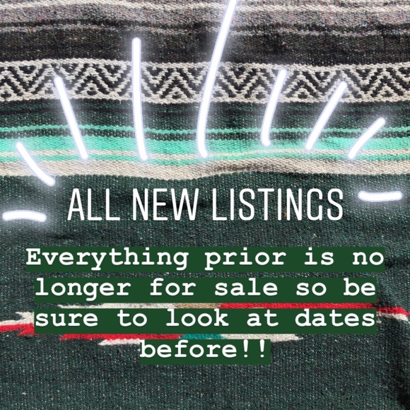 Jeans, Tops, Etc - Picture 1 of 1